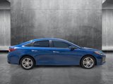 Used 2018 Hyundai Sonata SEL image 4