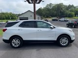 Used 2018 Chevrolet Equinox LT image 6