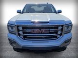 Used 2017 GMC Sierra 1500 SLT w/ SLT Premium Package image 2