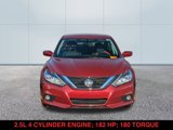 Used 2016 Nissan Altima 2.5 SV image 6