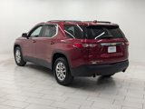 Used 2019 Chevrolet Traverse LT image 5