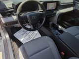 Certified 2025 Toyota Camry LE image 3