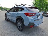 Used 2021 Subaru Crosstrek 2.5i Sport w/ Moonroof Package image 4