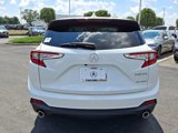 Certified 2020 Acura RDX AWD image 5