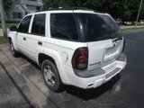 Used 2007 Chevrolet TrailBlazer LS w/ LS Preferred Equipment Group image 5