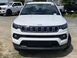 New 2025 Jeep Compass Latitude image 2