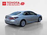 Certified 2024 Toyota Camry LE image 5