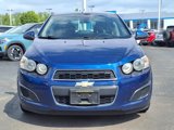 Used 2013 Chevrolet Sonic LT image 6