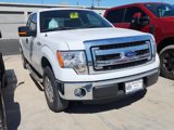 Used 2014 Ford F150 XLT w/ Equipment Group 301A Mid image 3
