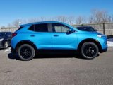 New 2025 Buick Encore GX Sport Touring w/ Advanced Technology Package image 4