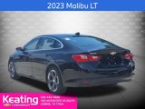 Used 2023 Chevrolet Malibu LT w/ Driver Confidence Package image 2