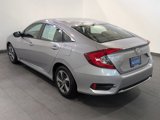 Used 2020 Honda Civic LX image 5