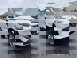 Used 2021 Ford Escape Titanium w/ Titanium Elite Package image 5