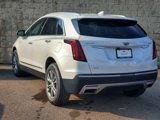 Used 2023 Cadillac XT5 Premium Luxury image 3