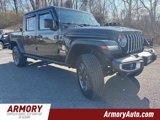Used 2021 Jeep Gladiator Overland w/ LED Lighting Group image 3
