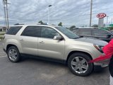 Used 2017 GMC Acadia Limited SLT image 2