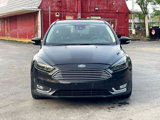 Used 2015 Ford Focus Titanium w/ Titanium Technology Package image 2
