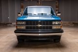 Used 1990 Chevrolet Silverado 1500 2WD Regular Cab image 2