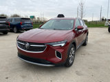 Used 2021 Buick Envision Essence image 2