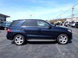 Used 2014 Mercedes-Benz ML 350 4MATIC image 2