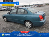 Used 2006 Hyundai Elantra Sedan image 3