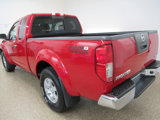 Used 2007 Nissan Frontier NISMO image 3