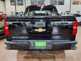 Used 2018 Chevrolet Silverado 1500 Custom w/ Custom Value Package image 5