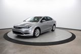 Used 2015 Chrysler 200 C image 4