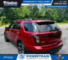 Used 2013 Ford Explorer Sport image 4