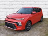 Used 2021 Kia Soul GT-Line image 4