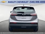 Certified 2023 Chevrolet Bolt LT w/ Driver Confidence Package image 4