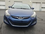 Used 2016 Hyundai Elantra SE image 2