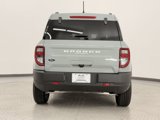 Used 2024 Ford Bronco Sport Big Bend w/ Convenience Package image 6