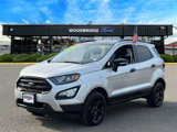 Used 2021 Ford EcoSport SES image 2