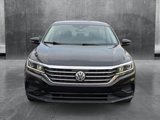 Used 2020 Volkswagen Passat 2.0T SE image 2