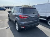 Used 2022 Ford EcoSport SE image 3