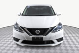 Used 2018 Nissan Sentra SV image 2