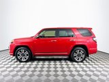 Used 2022 Toyota 4Runner Limited image 5