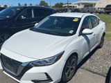 Used 2022 Nissan Sentra SV image 4