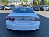 Used 2022 Chevrolet Malibu LT image 4