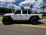 Certified 2020 Jeep Gladiator Mojave w/ Trailer Tow Package image 4