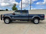 Used 2015 Ford F250 Lariat w/ Lariat Ultimate Package image 3
