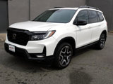Used 2022 Honda Passport Elite image 2