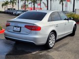 Used 2013 Audi A4 2.0T Premium image 4