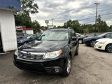 Used 2009 Subaru Forester 2.5X Limited image 2