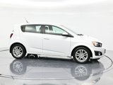 Used 2013 Chevrolet Sonic LT w/ Wheels and Fog Lamp Package image 4