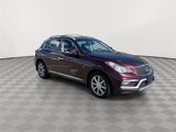 Used 2016 INFINITI QX50 AWD w/ Premium Plus Package image 2