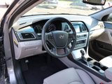 Used 2017 Hyundai Sonata Limited image 3