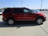 Used 2014 Ford Explorer XLT w/ Equipment Group 201A image 6