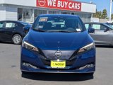 Certified 2024 Nissan Leaf SV Plus image 2
